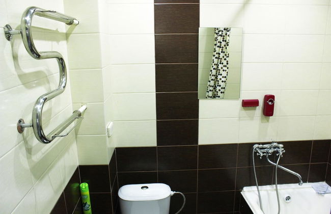 Dobrye Sutki Apartment on Martyanova 63 - Photo 13