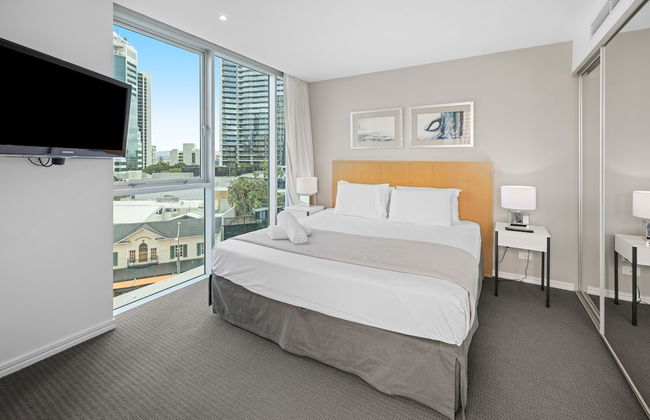 Pool and Ocean Views at the H-Residences - Foto 6