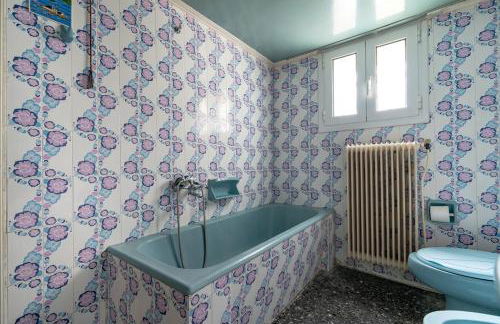 Retro 2-Bdrm House Near Metro in Heraklion by ΜΡS - Foto 17