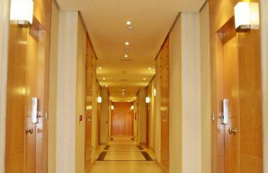 Apartahotel Ribera - Foto 17