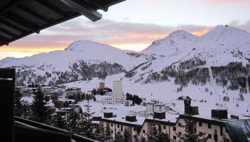 Apartment 89 Residence Palace 2 - Foto 5