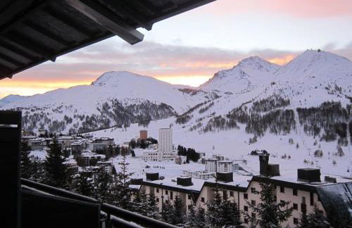 Apartment 89 Residence Palace 2 - Foto 5