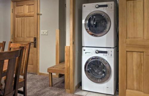 Grand Timber Lodge 2 Bedroom Ski In, Ski Out Condo - Foto 18