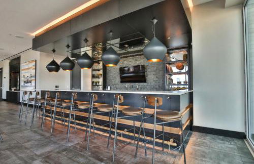 Deluxe Studio Apartment On Broadway - Foto 15