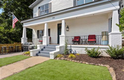 The Dobbs Atlanta Beltline - Luxury & Location, 1 Mile to Downtown Atlanta - Foto 15