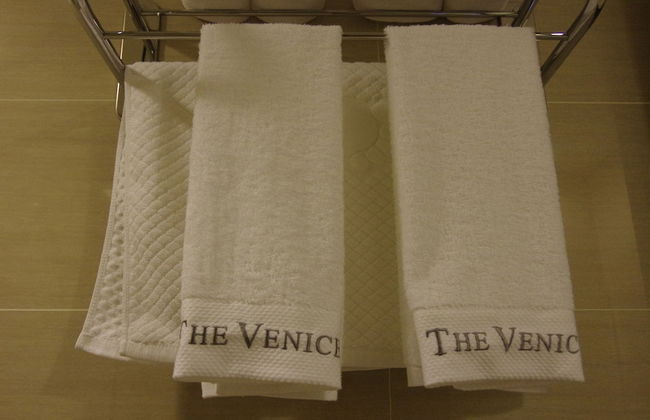 LUXE In Venice - The Venice Residences - Foto 27