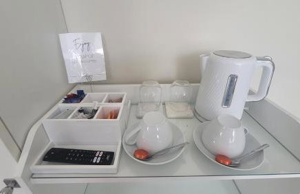 4 Private bedroom house with 3 parking spaces free - Foto 18