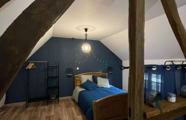 Les Gites de l'Herperie - Foto 20