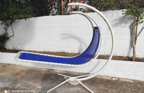 White Villa in Olive trees and Seaview to Panagia - Foto 44