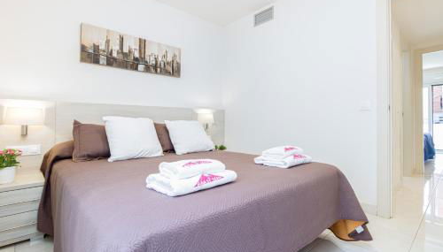 Apart-rent Apartamento Francesc Macia 1º 2002 - Photo 4