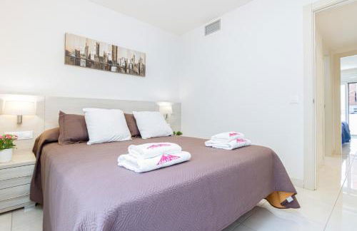 Apart-rent Apartamento Francesc Macia 1º 2002 - Foto 4