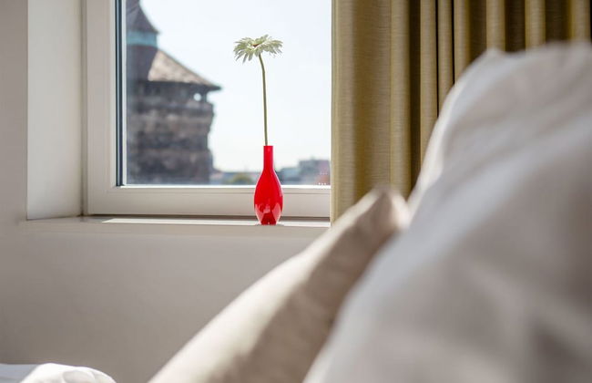 Brera Serviced Apartments Nürnberg - Foto 36