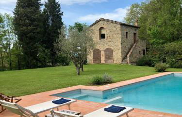 Salceta, a Tuscany Country House - Photo 11