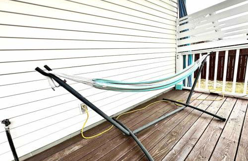 Sunsail Cottage Pool heat & Golf Cart Deals - Foto 42