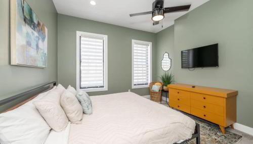 The Baymiller Row - For 6 - Foto 3