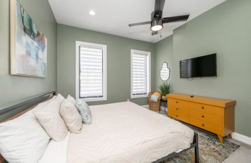 The Baymiller Row - For 6 - Foto 3