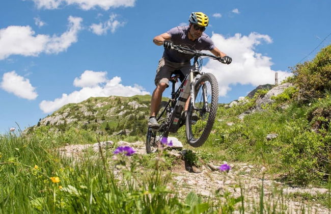 Majestic Apartment in Klosterle With Sauna on the Arlberg Met Terras - Foto 66