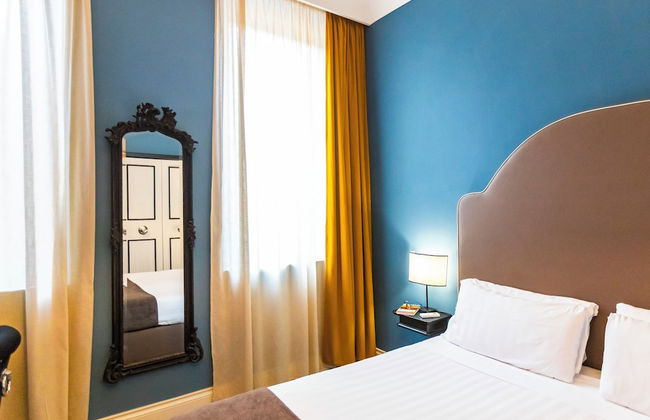 Jb Relais - Campo De' Fiori - Foto 38