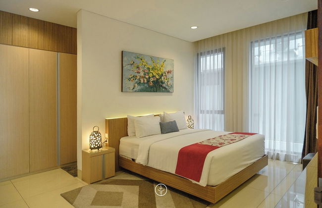 Tulip Hill View 6BR Villa with pool and movie room - Foto 4