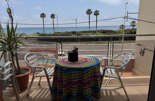 Apartamento Pineda de Mar con Vistas al Mar - Photo 1