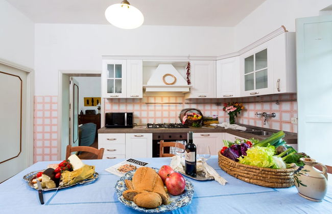 Casa Macchia - Foto 7