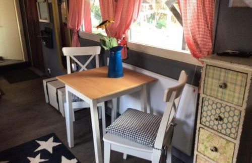 Wohnen in einer kleinen Wohnoase - Foto 6