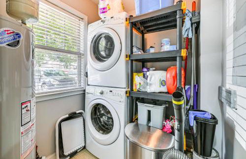 half Mi to Bank of America Stadium Uptown Condo! - Photo 17