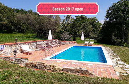 Apartment Agroturizam Radešić - Foto 3