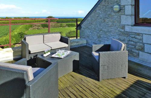 Stone House in Cleder near Sandy Beach - Photo 1