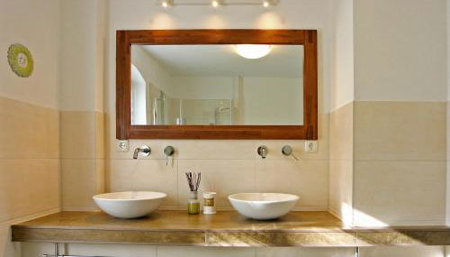 Kleines Häuschen - Ferien in Cossebaude - Foto 4