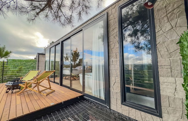 CNB Cabanas Vista Serra Campos do Jordão - Photo 24