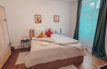 Boardinghouse alte Spinnerei - Foto 59