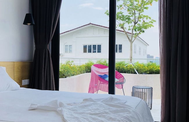 Green Peace Da Nang - Foto 3