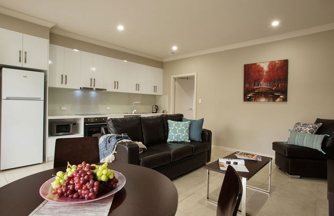 Renmark Holiday Apartments - Photo 11