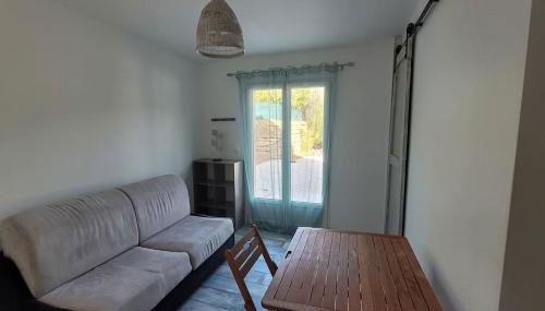 studio avec extérieur - Foto 4