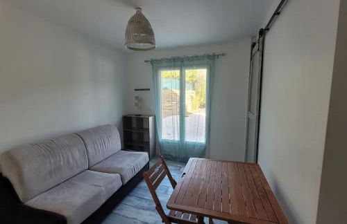 studio avec extérieur - Foto 4