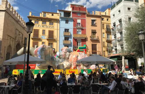 Appartement Elsa Valencia - Photo 78