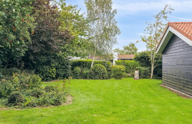 "Rikus" - 300m from the sea - Foto 14