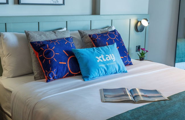 Xtay The Bridge Florianópolis - Photo 29