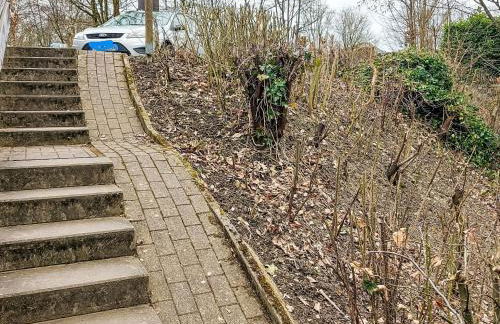 Holiday Home Haus am Wald by Interhome - Foto 60