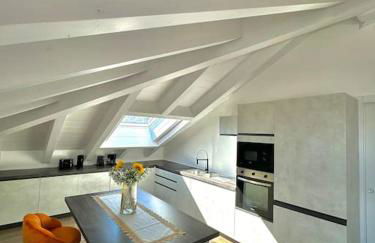 Apt. Aries - Penthouse Menaggio - Foto 12