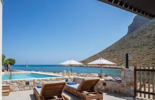 Villa Amina - Foto 10