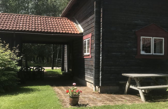 Tollagården - Foto 31