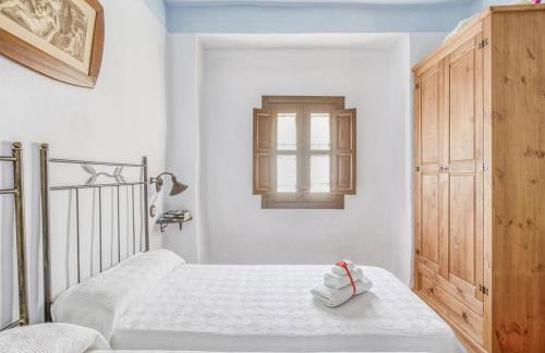 Villa in Carcabuey near Sierras Subbeticas Park - Foto 22