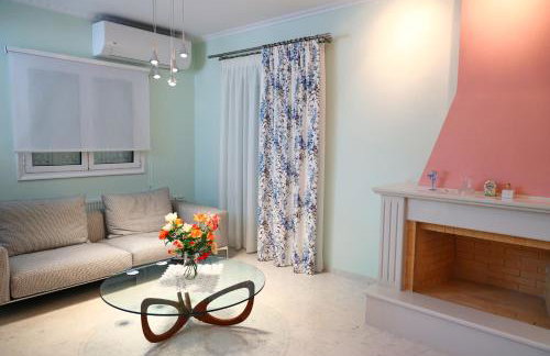 Villa Eudora Nafpaktos - Foto 19