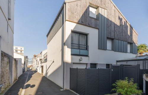 Le Renoir - Maison au calme à 20min de Nantes - Foto 11