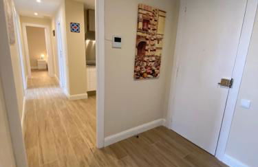 RIUS33 - Huge & Spacious Apartment in Montjuic - Photo 16