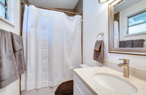 Private Dock Waterfront Inverness Abode! - Foto 16