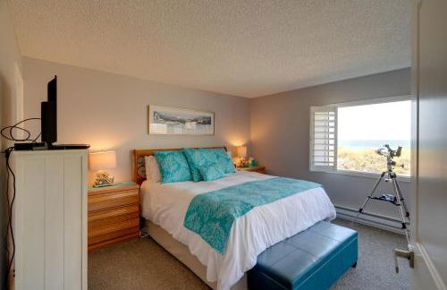 Oceanfront Watsonville Condo with Beach Access! - Foto 11