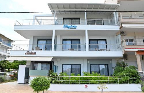 SKYLINE Fine Living - Foto 20